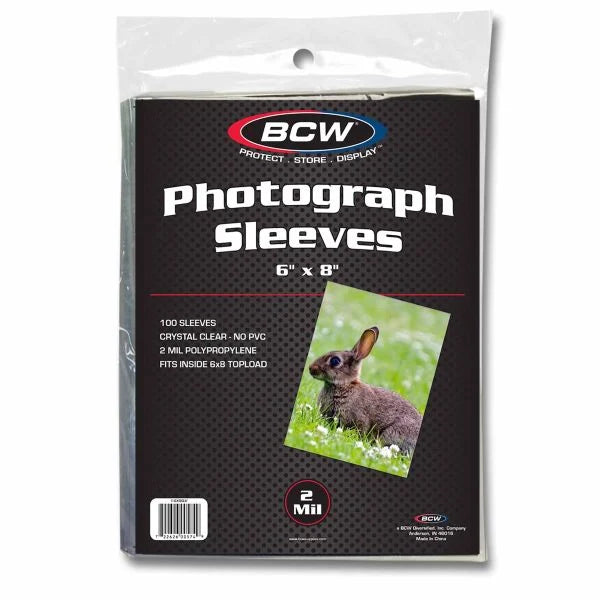 6x8 card sleeve BCW Photo Sleeves pokemon collection display Youll be amazed at Pokemon Distribution – Poke Color:Royal Blue