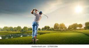 Golf Cards