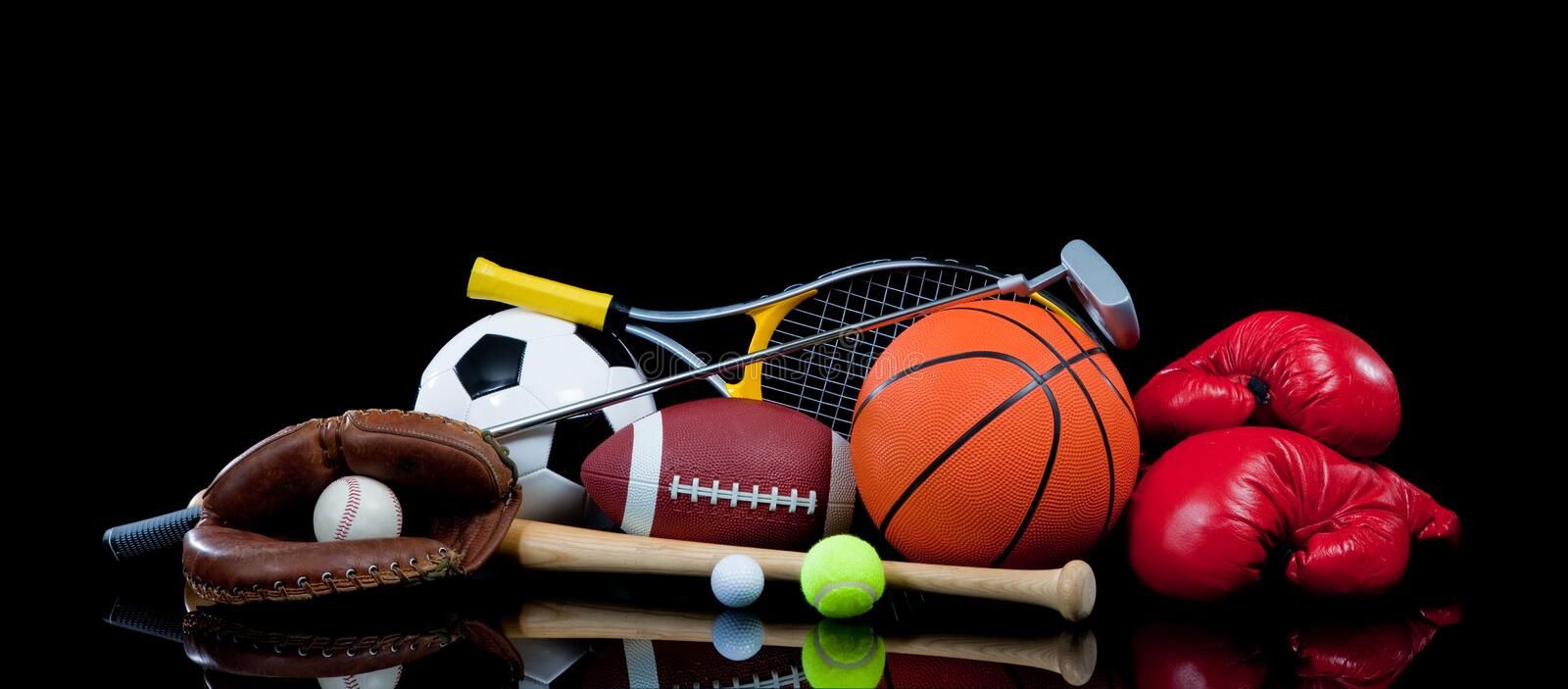 Sporting Goods