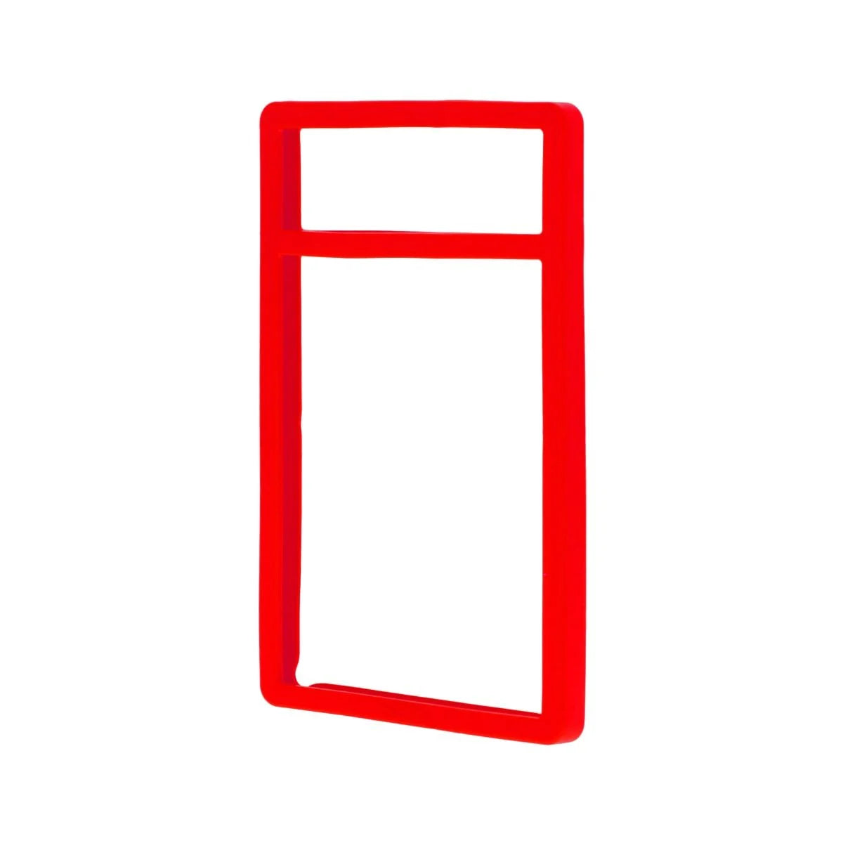Slab Strong PSA Red (1 Pack)