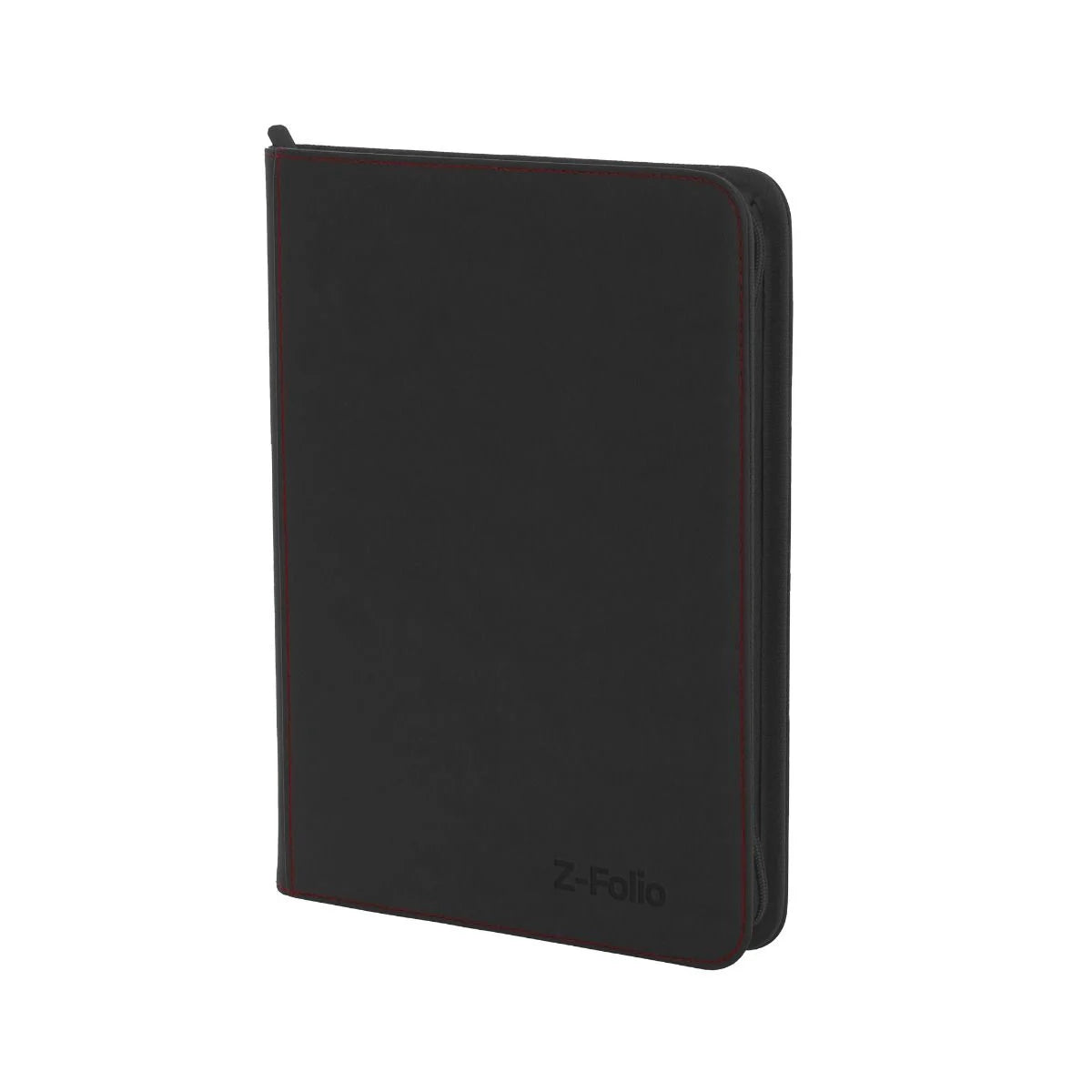 Z-Folio 9-Pocket Album - Black