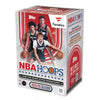 2025/26 Topps NBA Hoops Basketball Fanatics Blaster Box