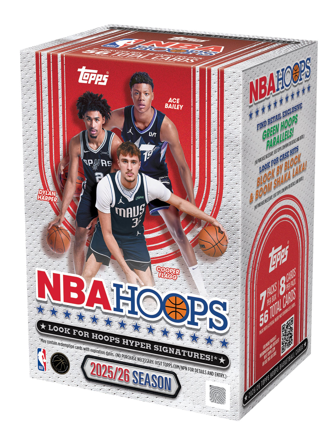 Basketball Cards – Valleywide Sports Cards