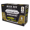 2026 Panini Prizm World Cup Soccer Hobby Mega Box