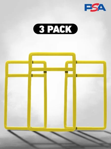 Slab Strong PSA Yellow (3 Pack)