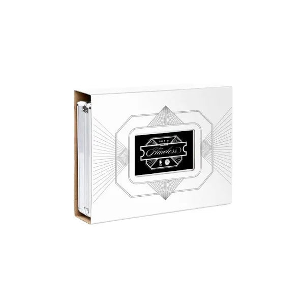 2020/21 Panini Flawless Basketball Hobby Box