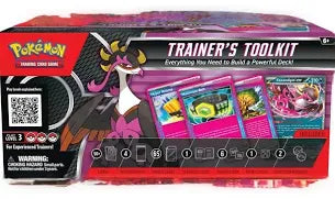 Pokemon Trainer's Toolkit 2025