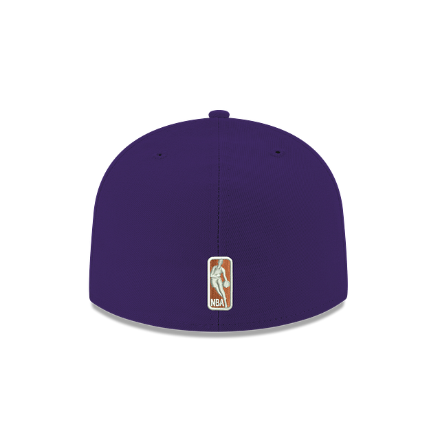 59FIFTY PHOENIX SUNS OTC FITTED HAT - SIZE 7 1/8