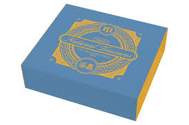 2024 Panini National Treasures Football Hobby Box