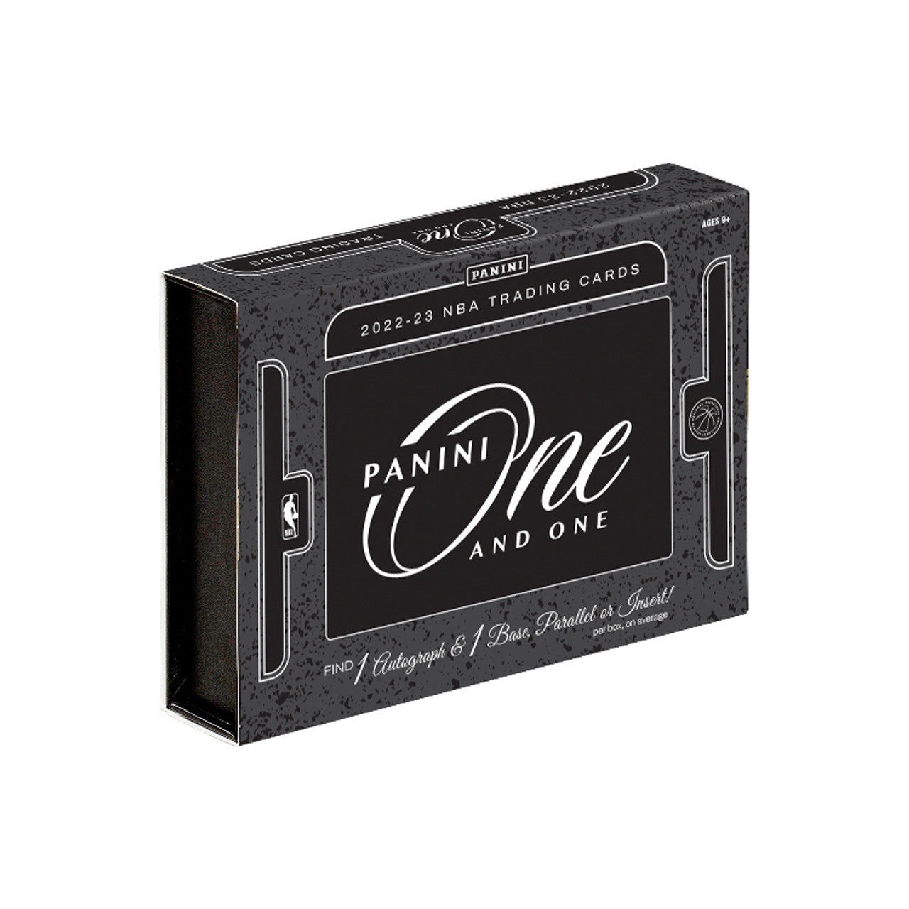 2022/23 Panini One & One Basketball Hobby Box
