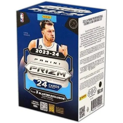 2023/24 Panini Prizm Basketball Blaster Box