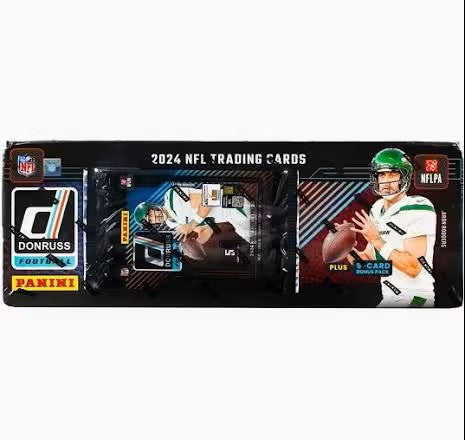 2024 Panini Donruss Football Hobby Factory Set