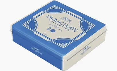 2024/25 Panini Immaculate Basketball Hobby Box