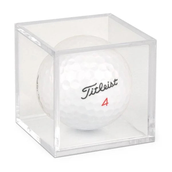 Golf Ball Holder