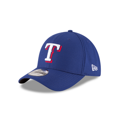DIAMOND ERA CLASSIC TEXAS RANGERS OTC HAT L/XL