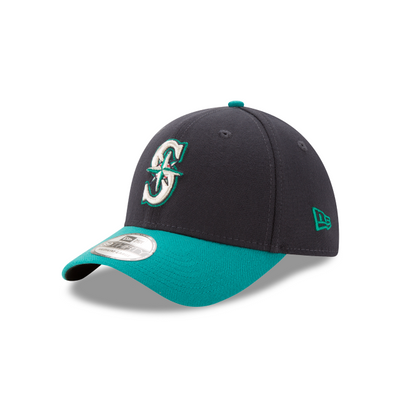 TEAM CLASSIC 3930 SEATTLE MARINERS ALT HAT M/L