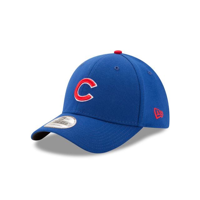 TEAM CLASSIC 3930 CHICAGO CUBS GM HAT M/L