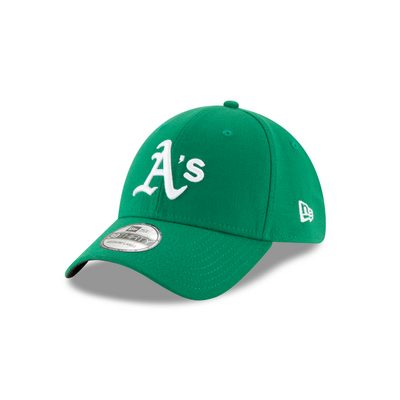 TEAM CLASSIC OAKLAND ATHLETICS ALT HAT M/L