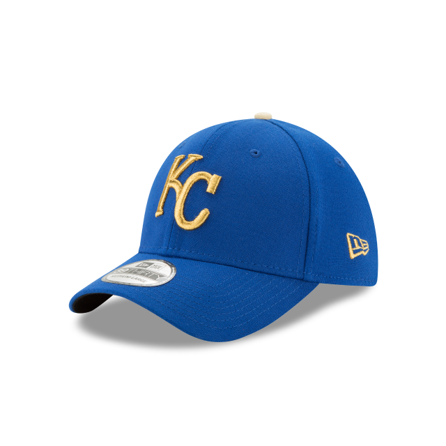 TEAM CLASSIC KANSAS CITY ROYALS ALT HAT L/XL