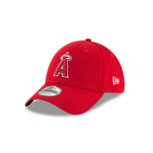 TEAM CLASSIC ANAHEIM ANGELS GM HAT M/L